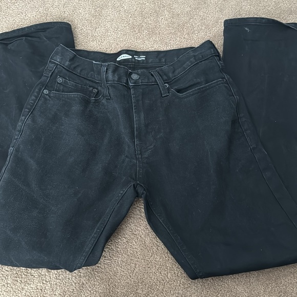 OLD NAVY Men’s Jeans - Picture 2 of 3